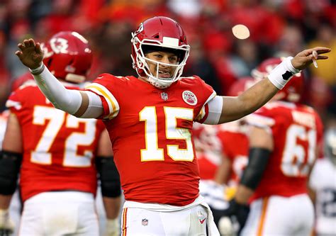 Patrick lavon mahomes ii (born september 17, 1995) is an american football quarterback. The 10 teams who could have drafted Patrick Mahomes (if ...