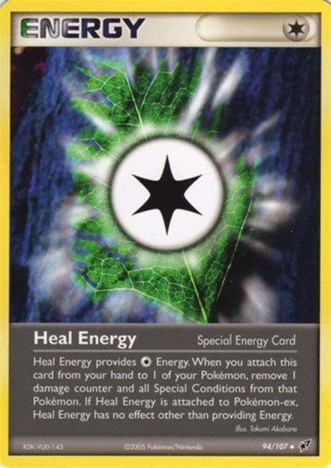 Choose from thousands of pokemon cards from the latest pokemon trading card game expansion sets, including evolutions, detective pikachu, and sets from the extremely popular sword and shield series; Top 10 Pokemon Energy Cards | HobbyLark