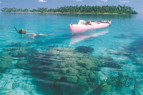 Kayaksnorkel Belize This Is Getting Me So Excited Places To Go