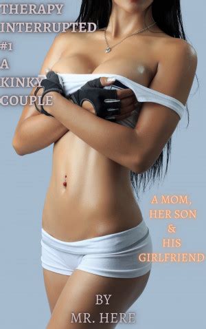 Smashwords Therapy Interrupted A Kinky Couple