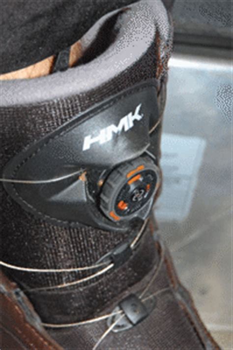 Parts unlimited is the world's largest aftermarket parts and accessories. Trukke Powersport III boot | SnowGoer