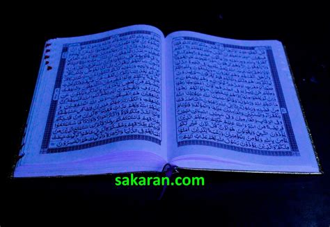 Tulisan Arab Bacaan Al Quran Terjemah Juz Surat Sakaran Sexiezpix Web