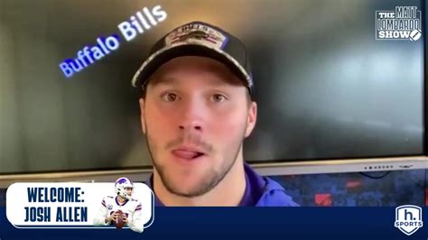 The Buffalo Bills Are Lucky To Have Von Miller 👏 Billsmafia By Heavy On Bills