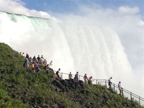 Best Time To Visit Niagara Falls Hellotickets