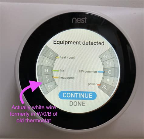 How To Set Nest Thermostat To Fan Only Diysive