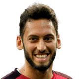 Hakan calhanoglu averages 45 passes per match with a pass completion rate of 85%, and has 6 assists. Hakan Çalhanoğlu FIFA 20 - 80 - Prices and Rating ...