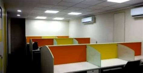 Turnkey Office Interior Decorator Service At Rs 1800square Feet