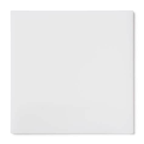 Plastic And Rubber Sheets Opaque White Acrylic Plexiglass Sheet 1 8 X 12 X 12 Business And Industrial