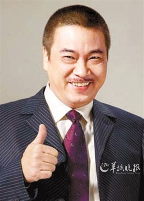 Smart Moviegoers Aktor Veteran Hongkong Wu Meng Da Ng Man Tat 吴孟达