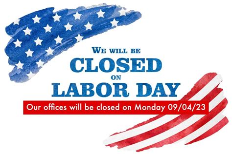 City Hall Closed Labor Day Ida Grove