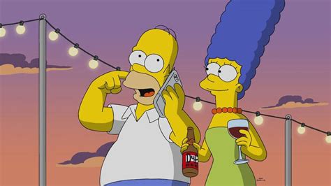 Täuschend Echt Ki Lässt Die Simpsons Wie Reale Menschen Aussehen