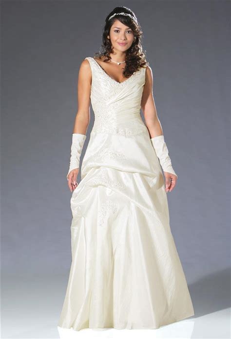 Check spelling or type a new query. Hochzeitskleid mit Perlen creme Größe 40 | SALE % | Outlet ...