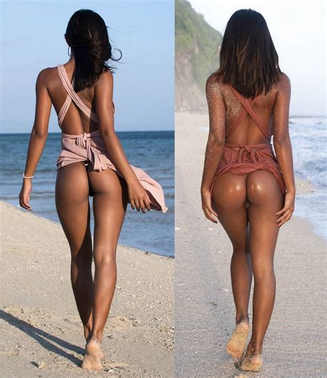Tita Sahara The Fappening Nude Bikini Model Goes Bad 44 Photos The