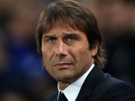 Inter milan boss antonio conte is reportedly set to depart the san siro within the next 48 hours following a huge row with the club's president steven. Antonio Conte focused on Europa League final amid doubts ...