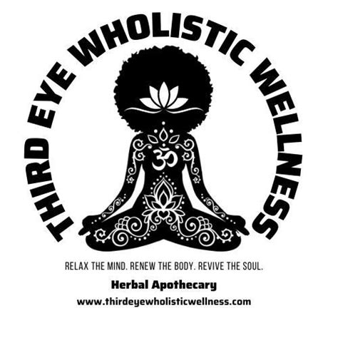 Third Eye Wholistic Wellness Psychic Hypnosis Spirituality In