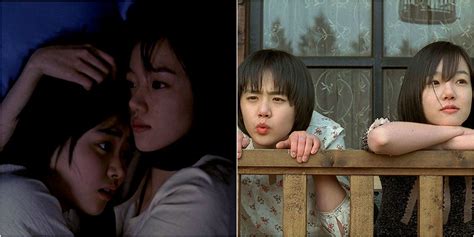 A Tale Of Two Sisters 10 Things You Didnt Know About The Southkorean Film