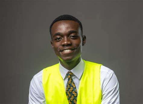 𝐕𝐨𝐢𝐜𝐞 𝐎𝐟 𝐊𝐧𝐮𝐬𝐭 on Twitter Congratulation Reuben Pra Obeng for emerging as the newly elected