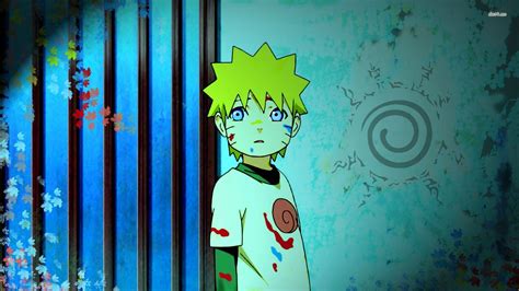 Free Download Wallpaper Naruto Kecil Hd K Terbaik Background ID