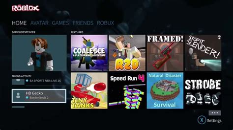 How To Add Friends On Roblox On Xbox One Paradox