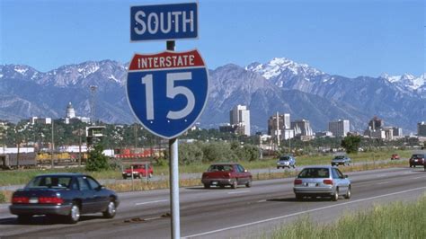 Heres The Surprising Logic Behind Americas Interstate Highway Numbers