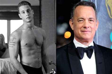 Celebrity Dads You Didn T Know Have Hot Sons