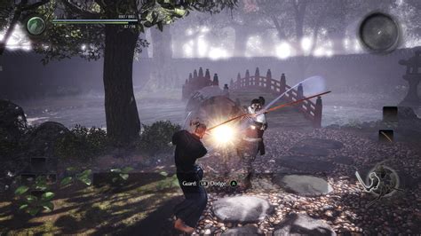 Everything You Need To Know About Nioh Complete Edition Gamewatcher