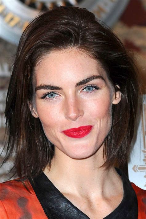 Best Celebrity Eyebrows How To Shape Brows