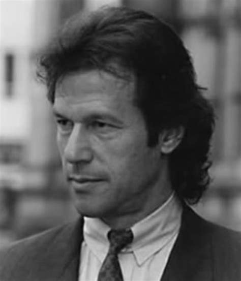 Picture Of Imran Khan