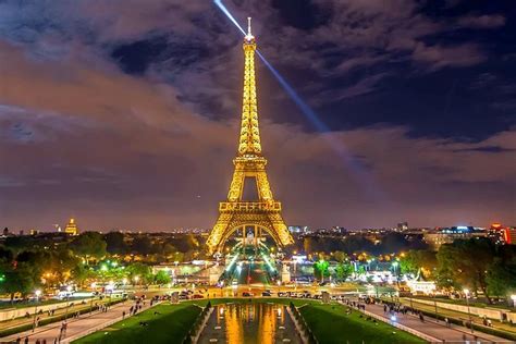 Skip The Line Top Floor To The Eiffel Tower And Seine River Cruise