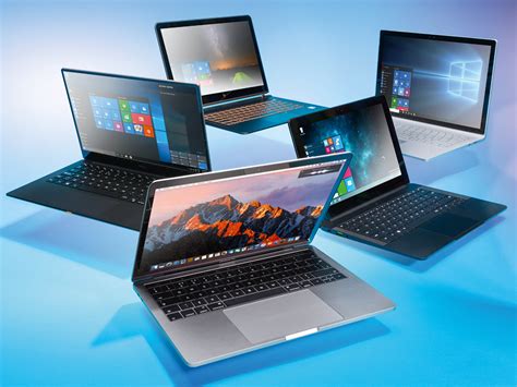 Top 5 Best Laptops Under Rs 40000 In India In December 2017