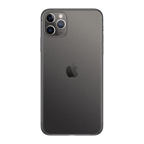 Apple Iphone 11 Pro Max 64 Gb Cep Telefonu Space Gray Uzay Gri Avansas