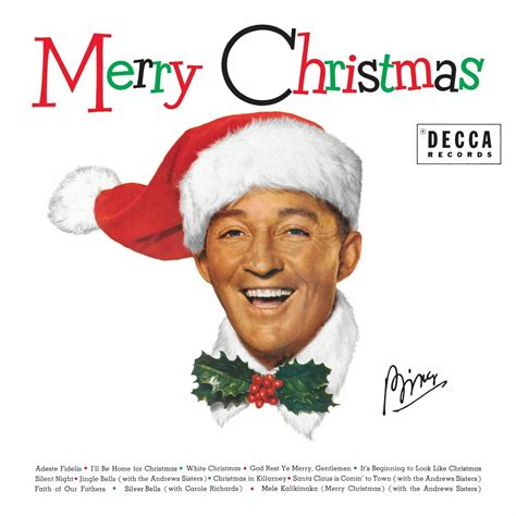 The 10 Best Christmas Albums To Own On Vinyl Vinyl Me Please