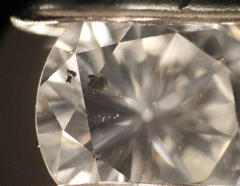 Beginners Guide Interesting Inclusions In Diamonds Gem A