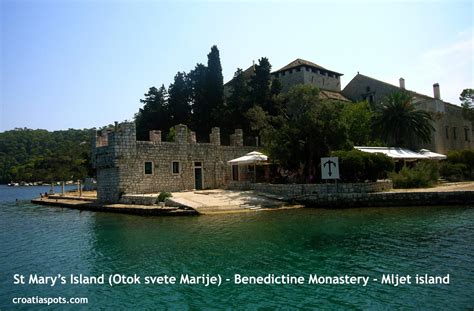 Mljet Island The Complete Travel Guide
