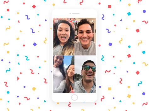 How To Use The Houseparty App Business Insider