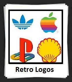 100 Pics Retro Logos Level 61-70 Answers | 100 Pics Answers