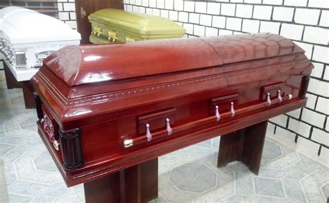 White 8 Edges Casket Order Casket Online No1 Supplier In Lagos Nigeria