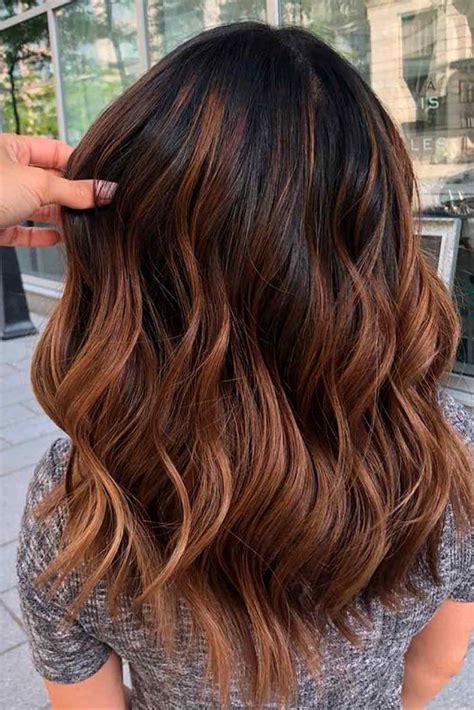 35 Seductive Chestnut Hair Color Ideas To Try Today LoveHairStyles Com