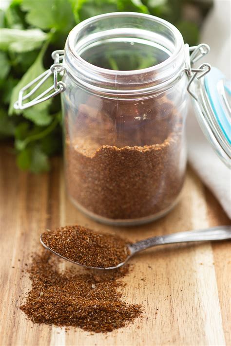 Check spelling or type a new query. Homemade Taco Seasoning Recipe | The Gracious Wife