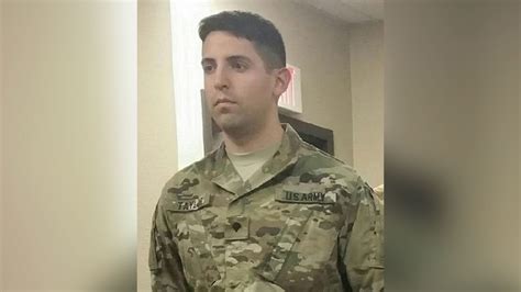 Texas City Soldier Found Dead At Fort Hood Abc13 Houston