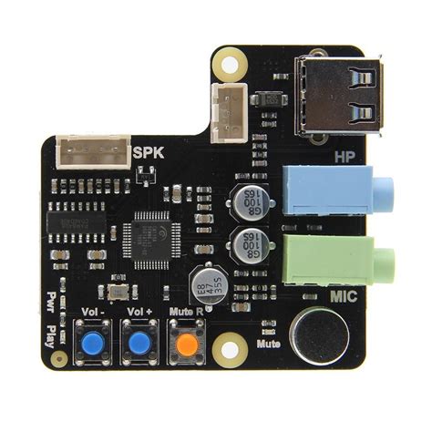 Pluggable usb audio adapters help in converting audio signals so they can be transferred across different input/output ports. x350 usb audio board support microphone input / audio ...