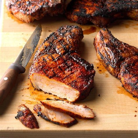 The best ways to bake thin pork chops. Ultimate Grilled Pork Chops Recipe | Taste of Home