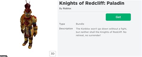 Roblox Knight Helmet Id