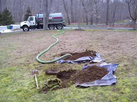 Septic Tank Cleaning Sss Canton Ct East Hampton Ct