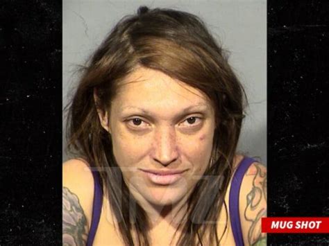 Porn Star Bridget The Midget Arrested For Allegedly Stabbing Boyfriend In Leg Heard Zone
