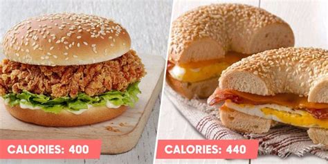 30 Healthy Fast Food Options Best Choices To Eat Healthy At Fast Food