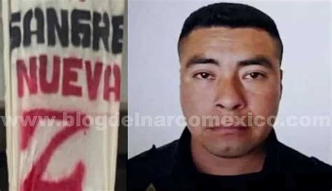 Cártel Sangre Nueva Zeta Aumenta Su Presencia En Puebla El Bukanas