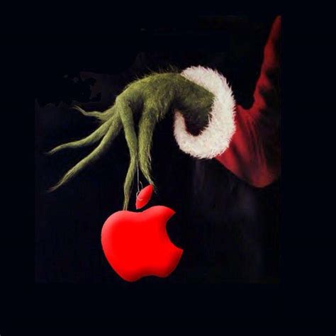Apple Logo Christmas Wallpaper Icons For Slides And Docs25 Million Of