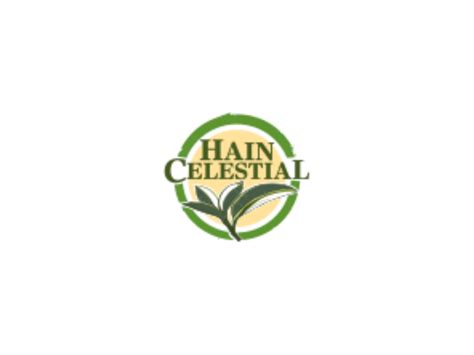 Why Hain Celestial Shares Are Falling Today Markets Insider