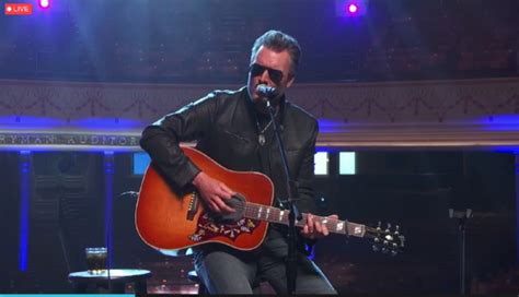 Eric Church Jon Pardi And More Show Off Their Sonic Range At Team Umg At